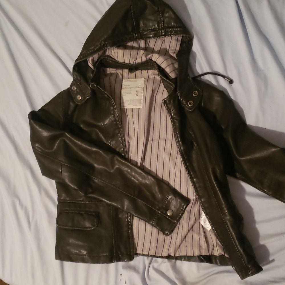 Coat